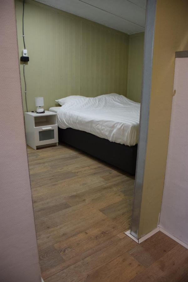 Camping Family Room Ter Aar 외부 사진